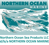 Northern Ocean Marine Logo